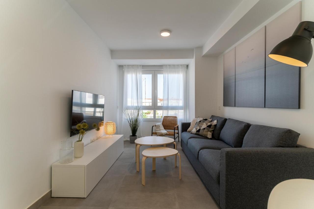 卡拉德米哈斯Cala Luxo En Cala De Mijas A Metros Del Mar公寓 外观 照片