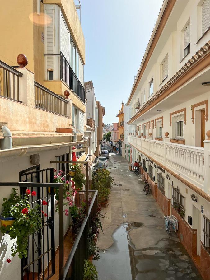 卡拉德米哈斯Cala Luxo En Cala De Mijas A Metros Del Mar公寓 外观 照片