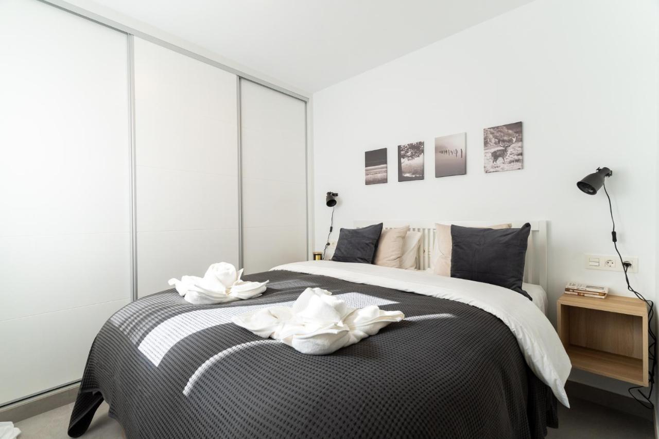 卡拉德米哈斯Cala Luxo En Cala De Mijas A Metros Del Mar公寓 外观 照片