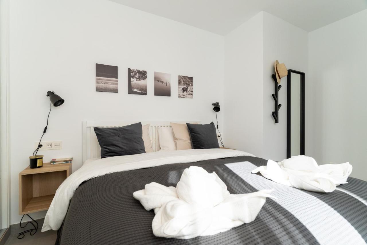 卡拉德米哈斯Cala Luxo En Cala De Mijas A Metros Del Mar公寓 外观 照片